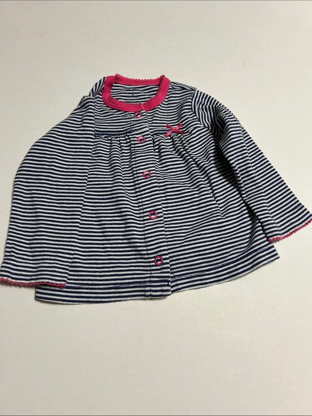 RALPH LAUREN TOMMY HILFIGER CARTER'S RUFFLE BUTTS 6 Month Girls Bundle Swim Pant
